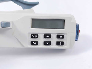 Biohit EPET Mechanical Electronical Pipette 5-100μl