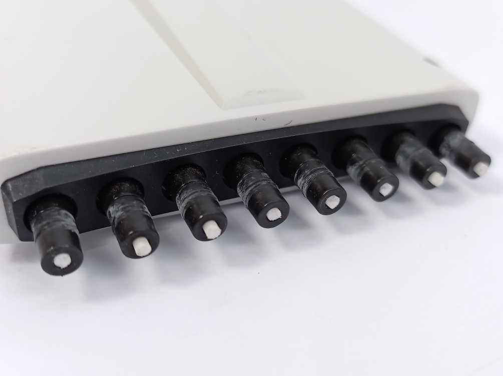 Biohit EPET Mechanical Electronical Pipette 5-100μl