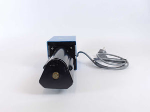 Cole Parmer 7544-20 MasterFlex Pump Drive 20 RPM