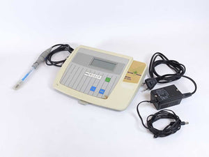 Mettler Toledo MP220 pH/mV/°C Laboratory Meter