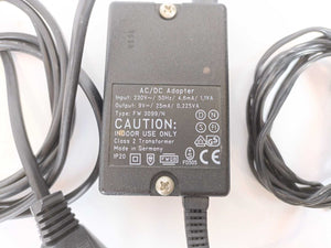 Mettler Toledo MP220 pH/mV/°C Laboratory Meter