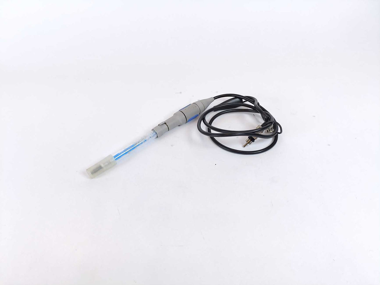 Mettler Toledo MP220 pH/mV/°C Laboratory Meter