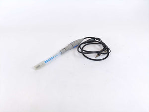 Mettler Toledo MP220 pH/mV/°C Laboratory Meter
