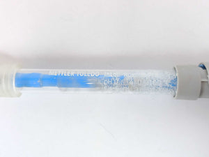 Mettler Toledo MP220 pH/mV/°C Laboratory Meter