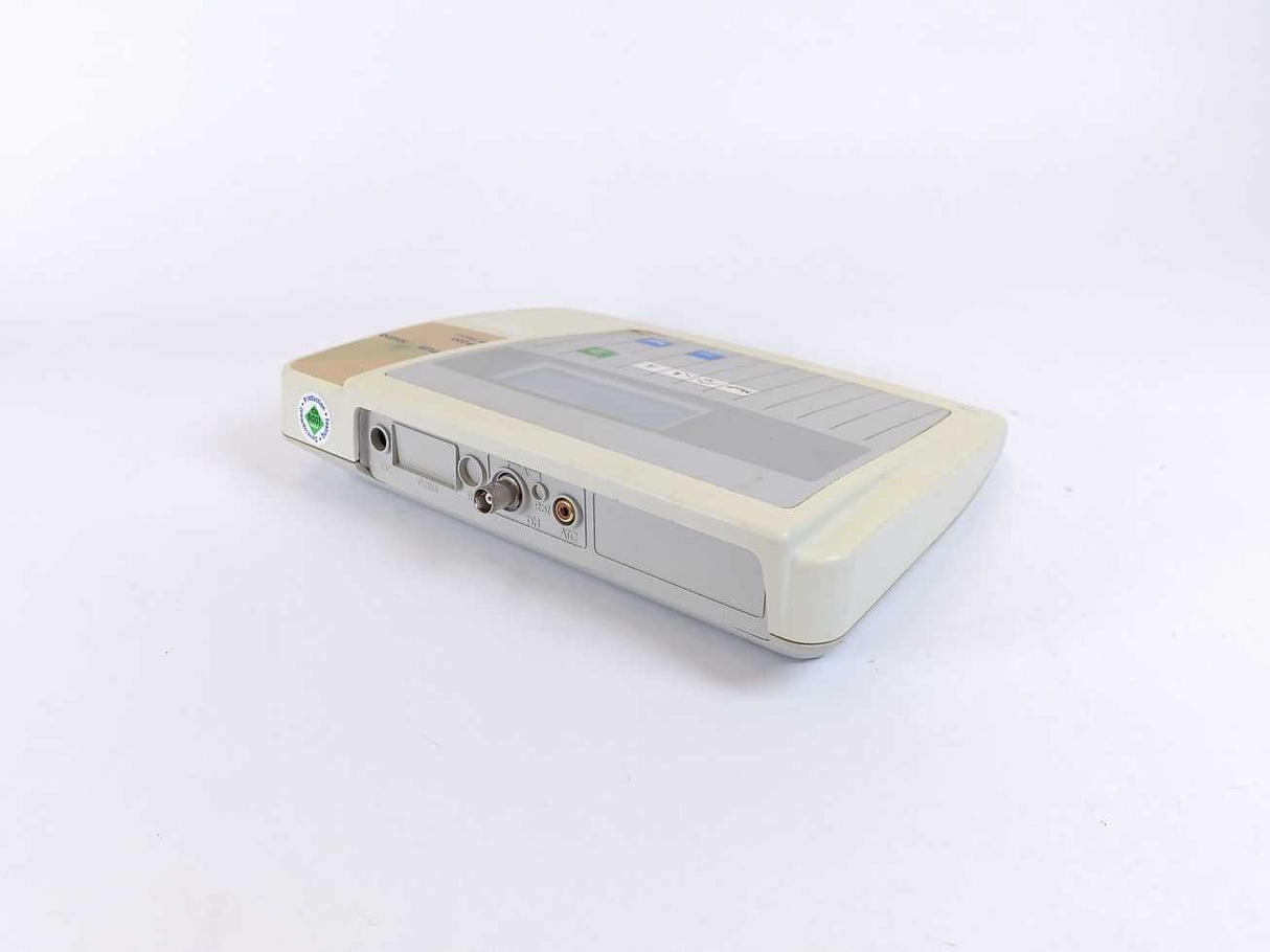 Mettler Toledo MP220 pH/mV/°C Laboratory Meter