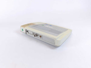 Mettler Toledo MP220 pH/mV/°C Laboratory Meter