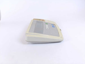 Mettler Toledo MP220 pH/mV/°C Laboratory Meter