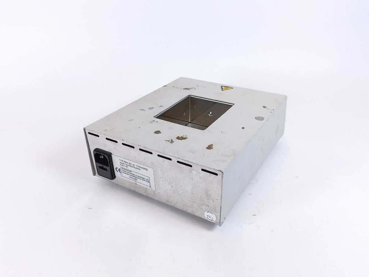 Grant BOEKEL BBA1 Block Heater