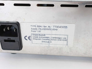 Grant BOEKEL BBA1 Block Heater