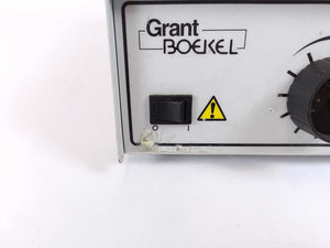 Grant BOEKEL BBA1 Block Heater