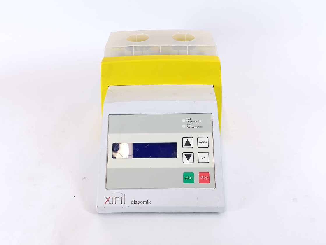 Xiril Dispomix Drive 900033 Automated Tissue Dissociator