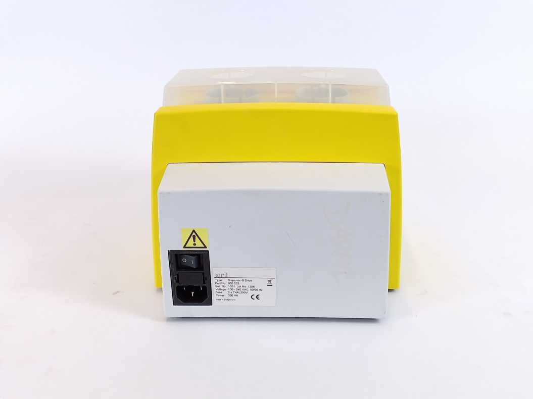 Xiril Dispomix Drive 900033 Automated Tissue Dissociator