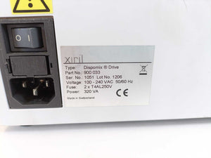 Xiril Dispomix Drive 900033 Automated Tissue Dissociator