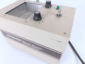 Pierce Reacti Therm 18790 Heating Block Module w/ Reacti-Vap 18780