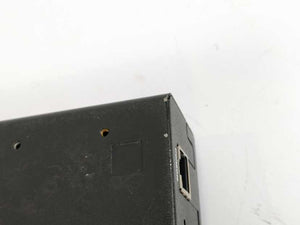 Moxa NPort 5610-8-DT 8-Port Ethernet Serial Device Server