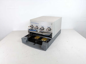 Spark Holland Prospekt 2 Model 725 SPE-workflow System