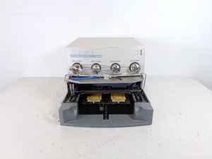 Spark Holland Prospekt 2 Model 725 SPE-workflow System