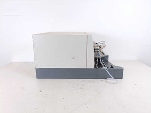 Spark Holland Prospekt 2 Model 725 SPE-workflow System