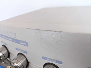 Spark Holland Prospekt 2 Model 725 SPE-workflow System