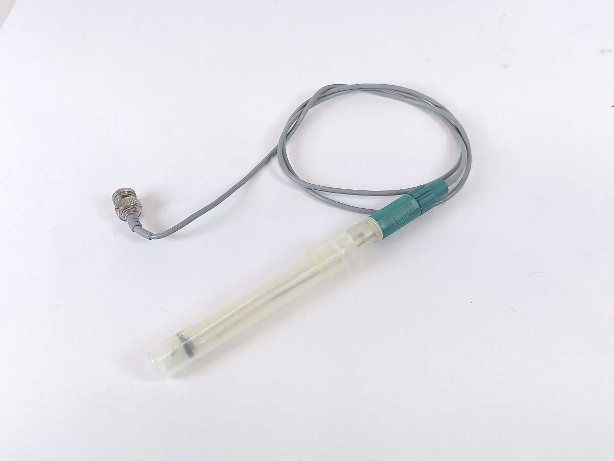 Mettler Toledo Delta 340 Ph Meter