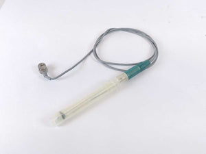 Mettler Toledo Delta 340 Ph Meter