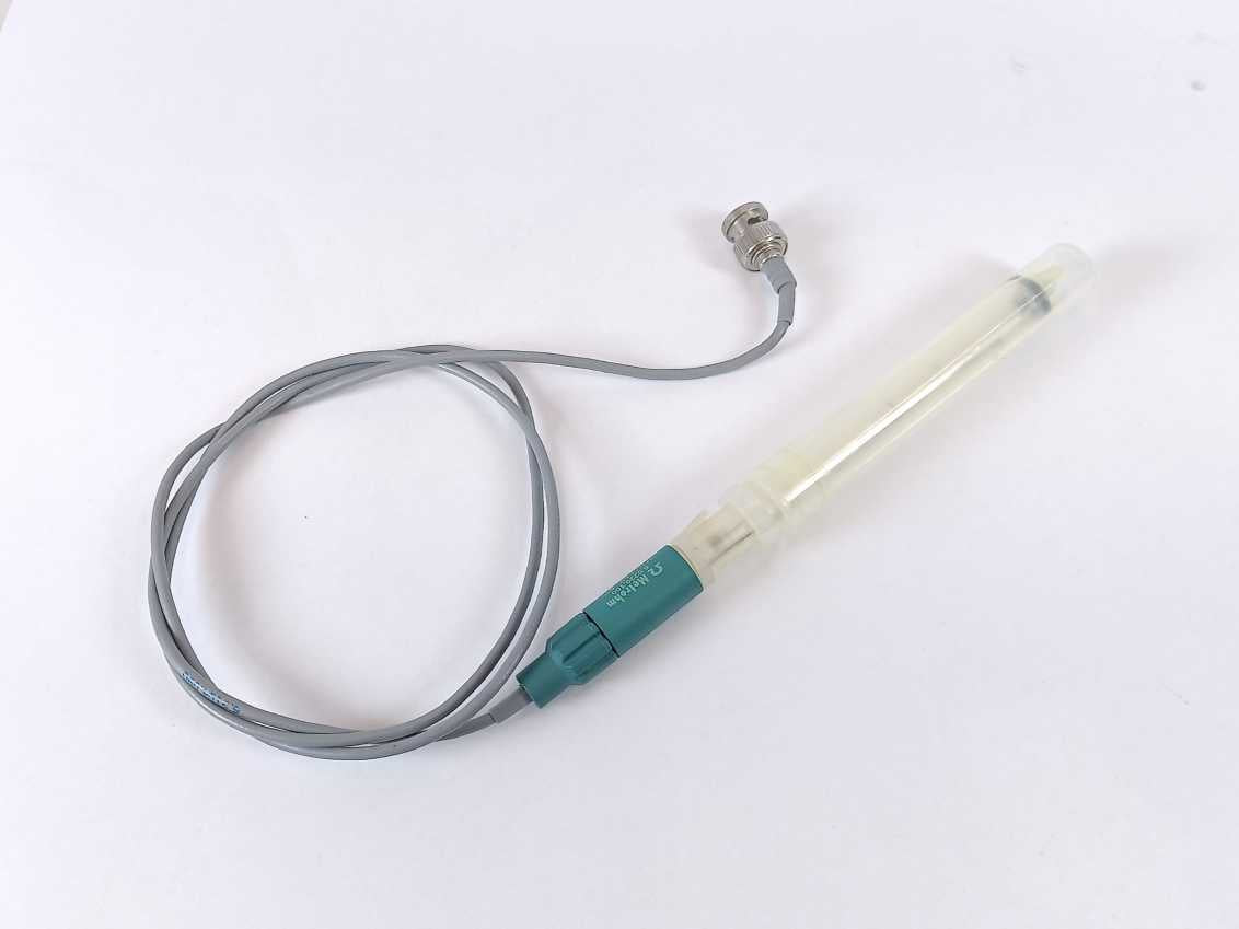Mettler Toledo Delta 340 Ph Meter