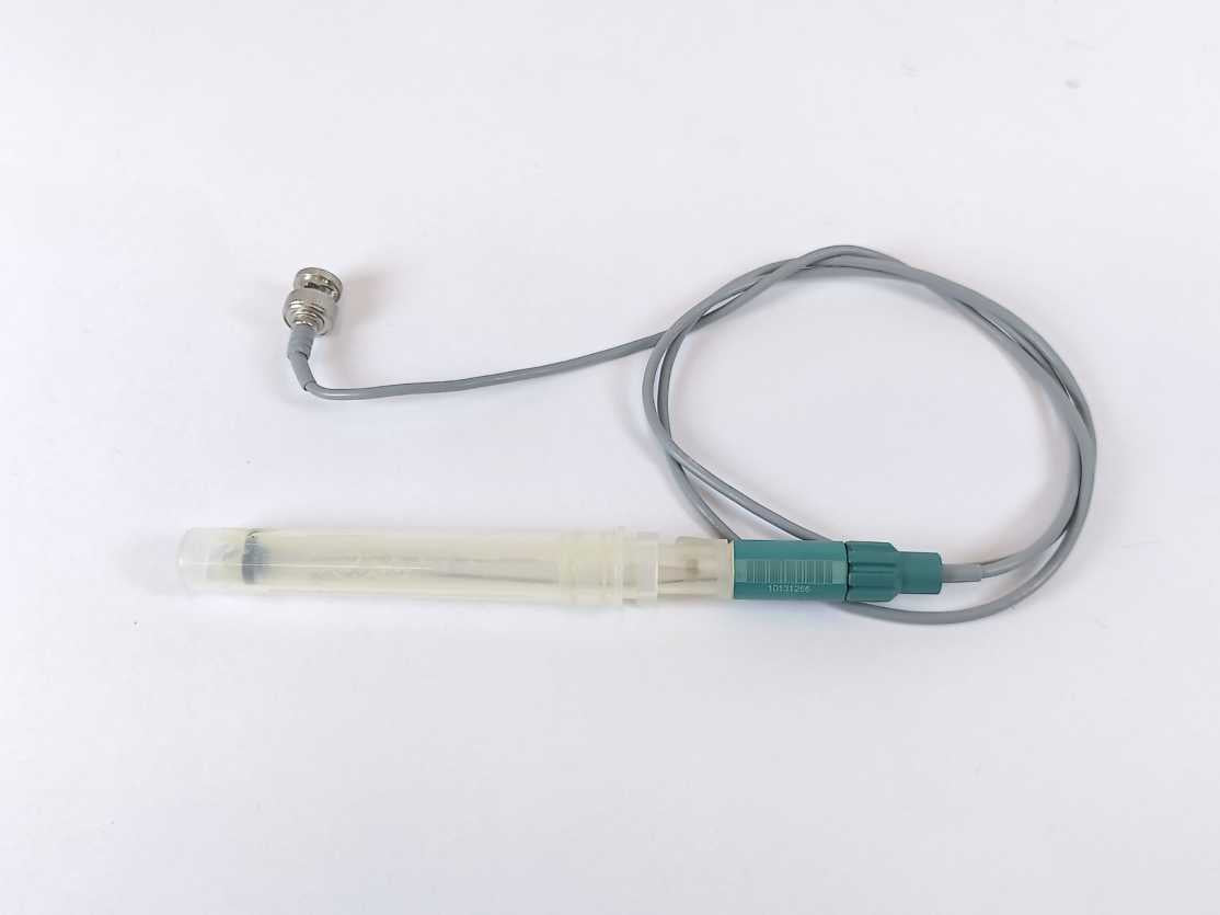 Mettler Toledo Delta 340 Ph Meter