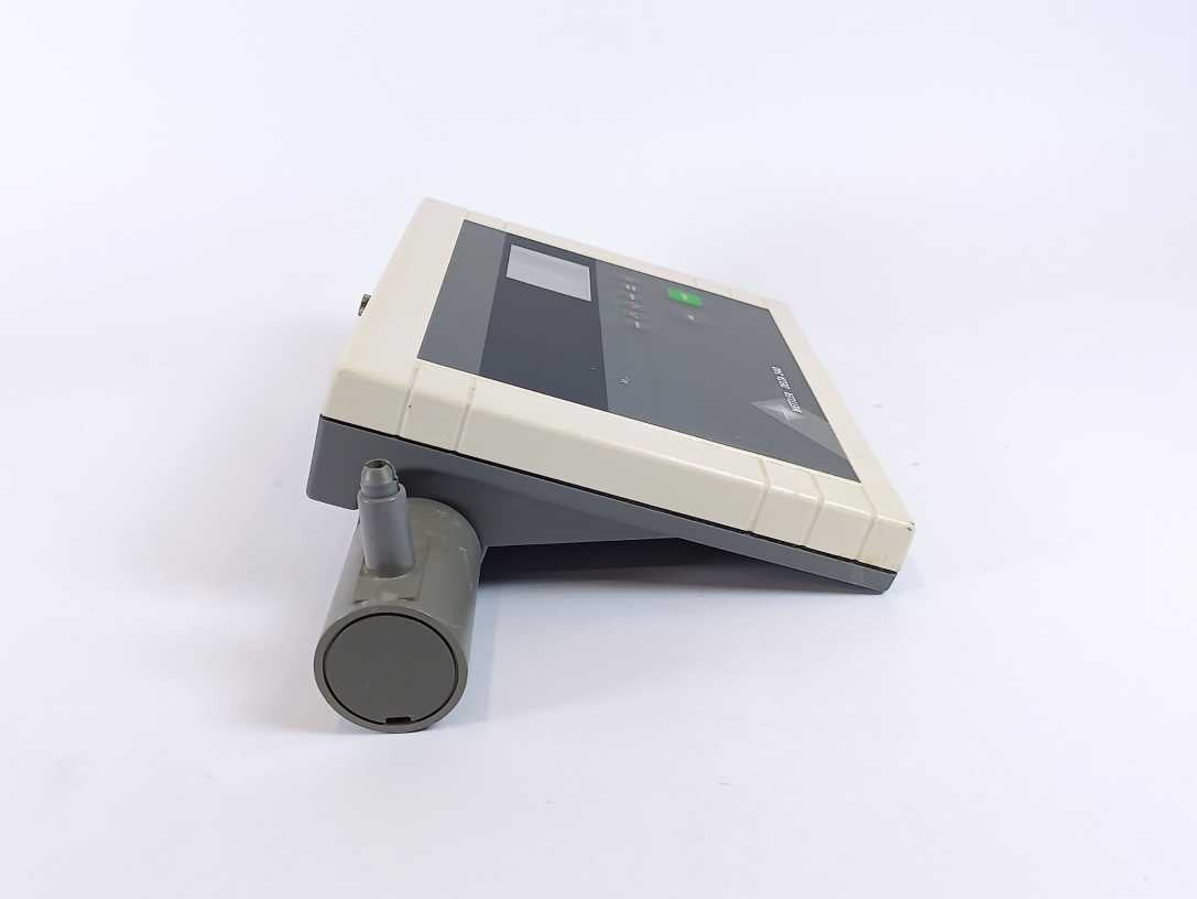 Mettler Toledo Delta 340 Ph Meter