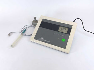 Mettler Toledo Delta 340 Ph Meter