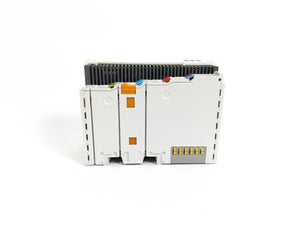 Beckhoff CX8090 DIN Rail Industrial PC