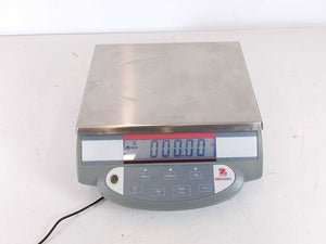 OHAUS EB Series Compact Scale