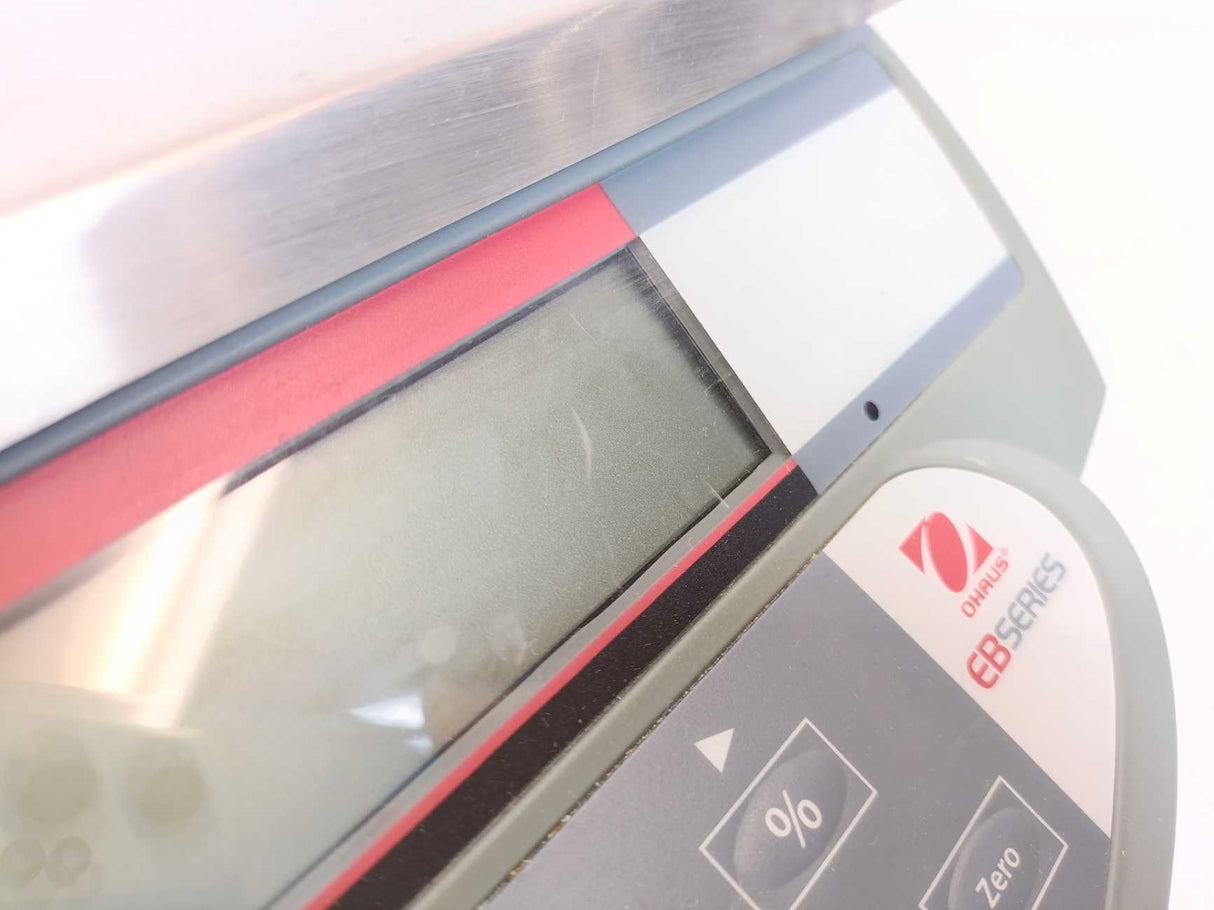 OHAUS EB Series Compact Scale