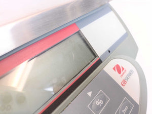 OHAUS EB Series Compact Scale