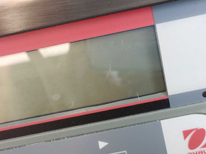 OHAUS EB Series Compact Scale