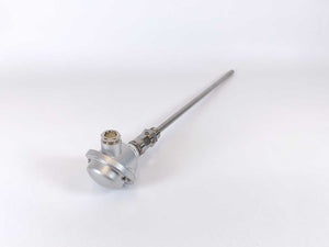 2210410411 PT100 Temp Probe w/ 70IPH00001 Inor transmitter