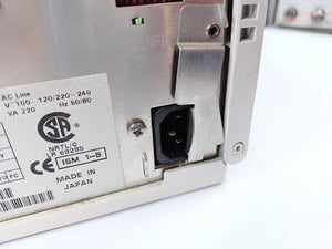 Hewlett Packard G1314A Agilent 1100 Variable Wavelength Detector