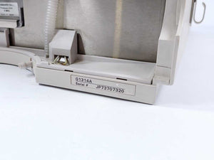 Hewlett Packard G1314A Agilent 1100 Variable Wavelength Detector