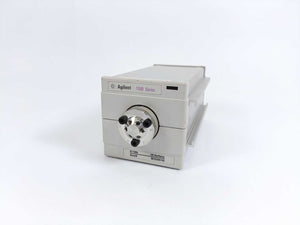 Agilent G1158A 2 position/ 6 port valve SwiValve