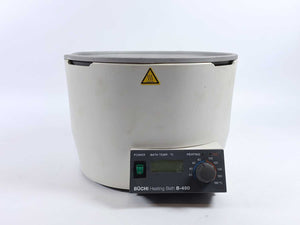 Buchi B-490 Heating Bath 20-180°C