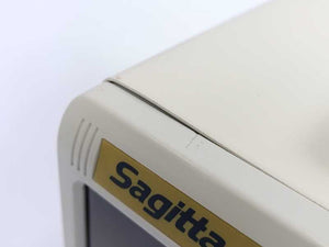 Sagitta DC Power Supply 20015922 Output voltage not stable, oscillating +-0,5v