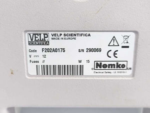 VELP Scientifica F202A0175 WIZARD Advanced IR Vortex Mixer
