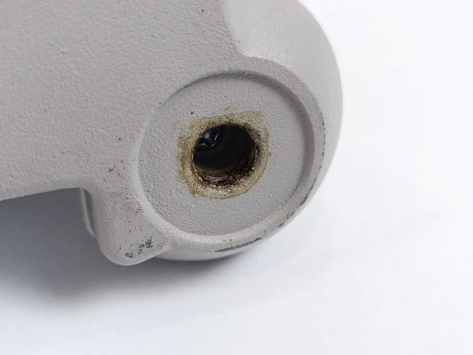 VELP Scientifica F202A0175 WIZARD Advanced IR Vortex Mixer