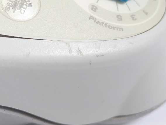 VELP Scientifica F202A0175 WIZARD Advanced IR Vortex Mixer
