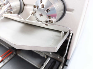 Spark Holland Prospekt 2 Model 725 SPE-workflow System