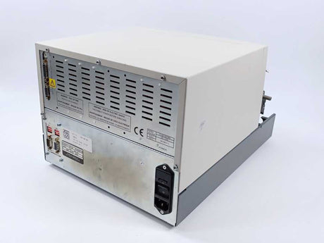 Spark Holland Prospekt 2 Model 725 SPE-workflow System