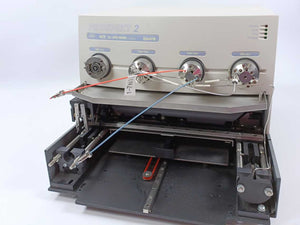Spark Holland Prospekt 2 Model 725 SPE-workflow System