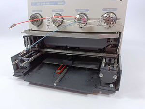 Spark Holland Prospekt 2 Model 725 SPE-workflow System