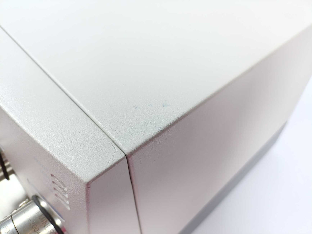 Spark Holland Prospekt 2 Model 725 SPE-workflow System