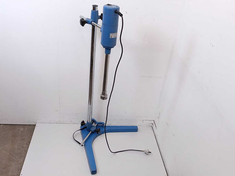 IKA WERK Ultra Turrax T45 Homogenizing cell Diperser 390W