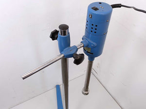 IKA WERK Ultra Turrax T45 Homogenizing cell Diperser 390W